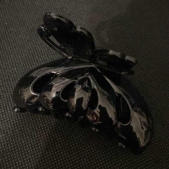 Lot of 6 Hair Claw Clip & Goody ouchless ponytail bands- never used - Picture 3 of 14